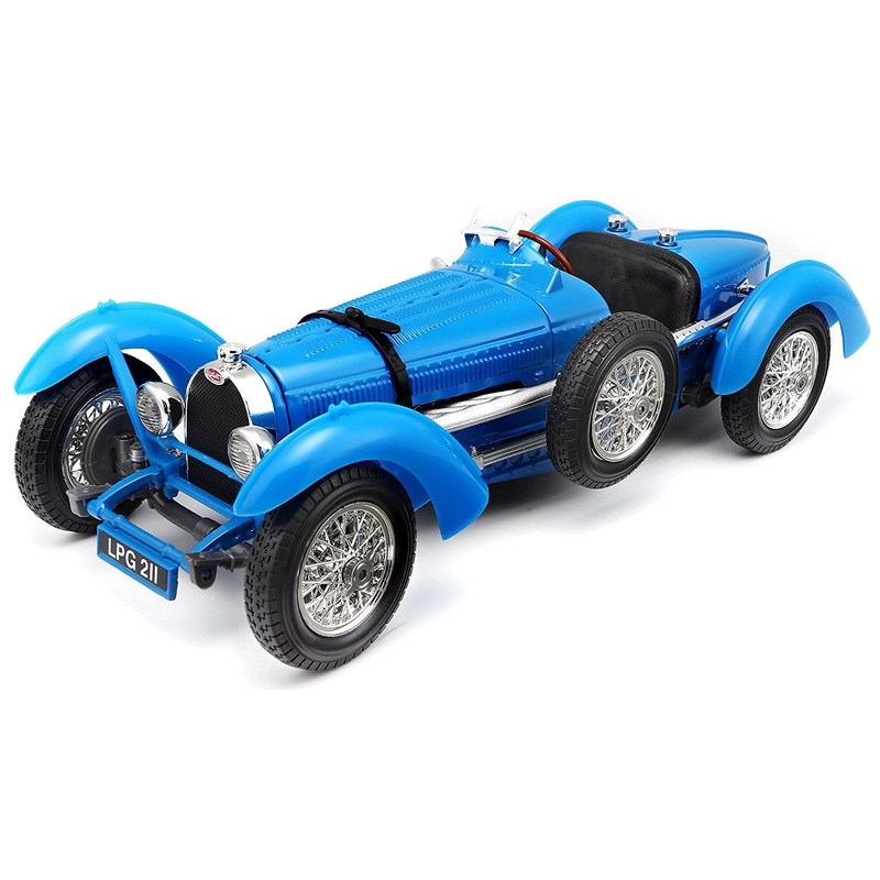 1/18 1934 Bugatti Type 59