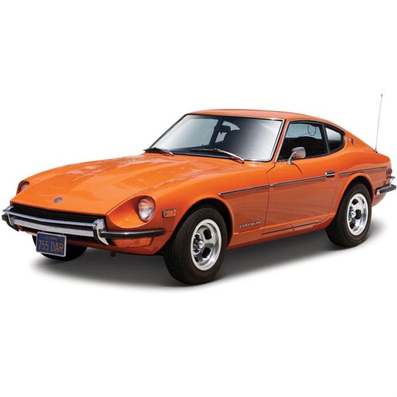 1:18 1971 Datsun 240Z Nissan Fairlady Z