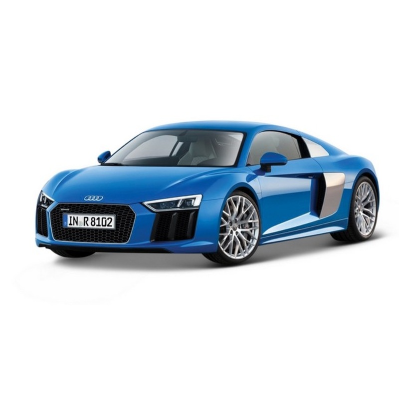 1/18 Audi R8 V10 Plus