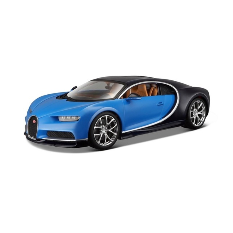 1/18 Bugatti Chiron