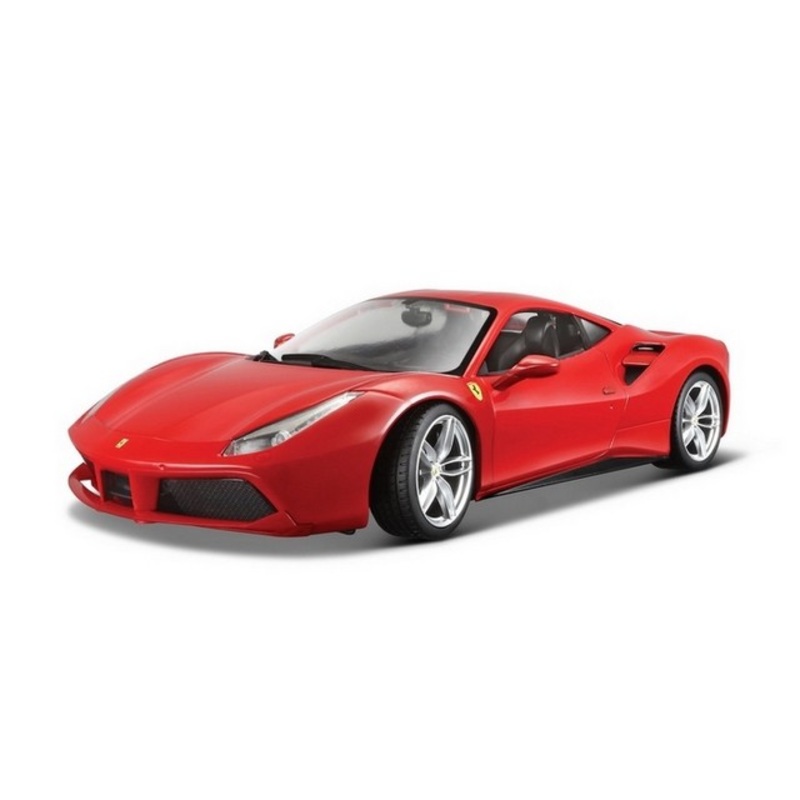 1/18 Ferrari 488 GTB