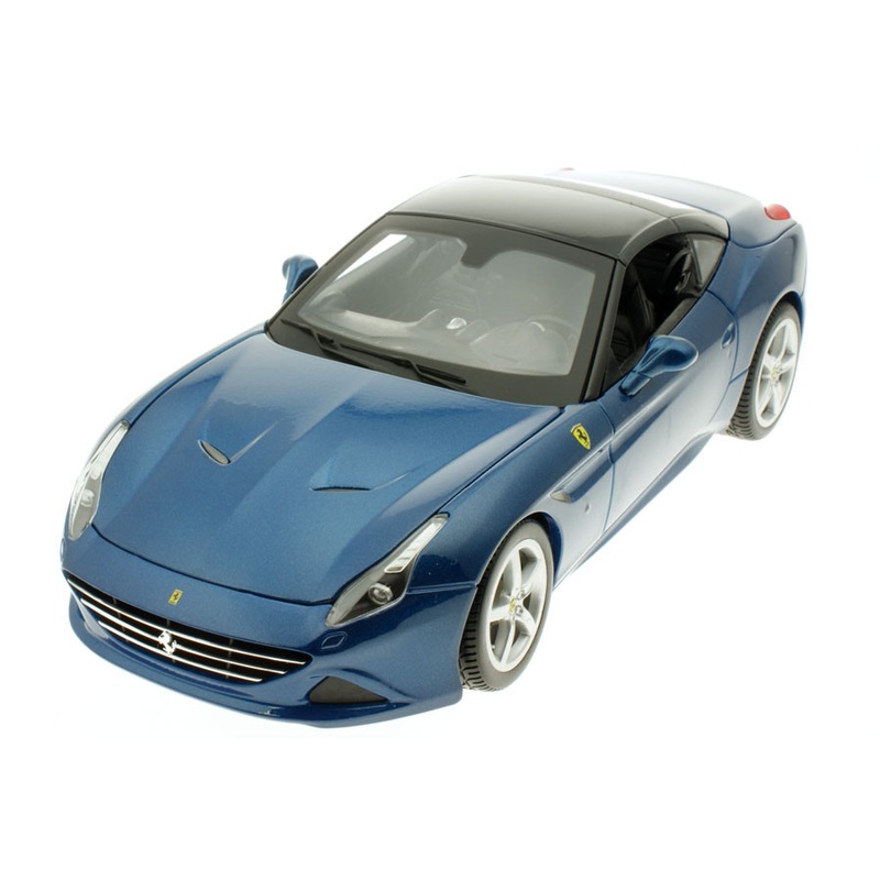 1/18 Ferrari California T Closed Top