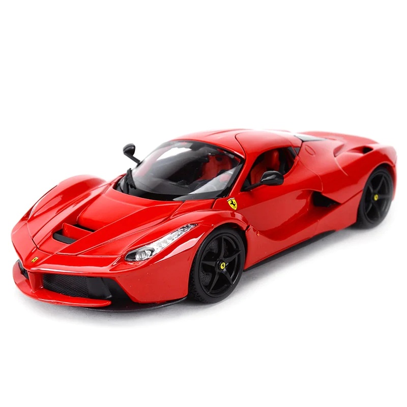 1/18 Ferrari LaFerrari F70 Hybird
