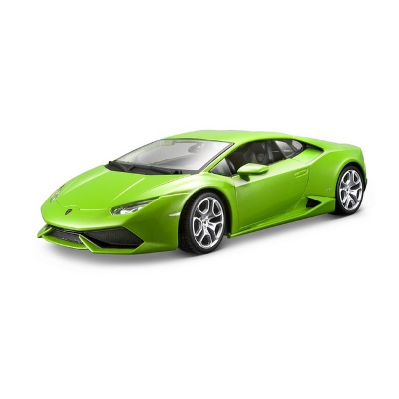 1/18 Lamborghini Huracan