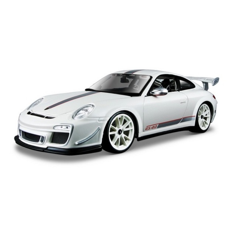 1/18 Porsche 911 GT3 RS 4.0