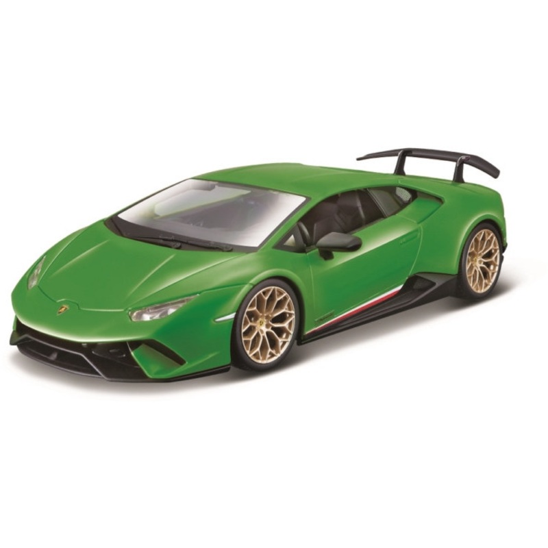 1/18 Special Lamborghini Huracan Performante