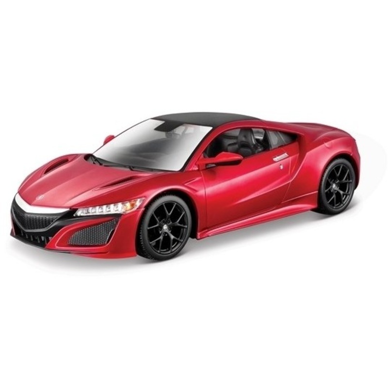 1/24 Acura NSX 2018