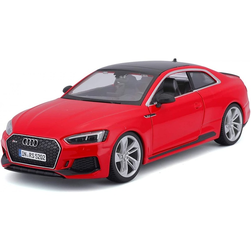 1/24 Audi RS5 Coupe