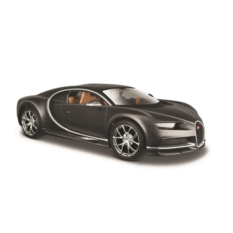 1/24 Bugatti Chiron