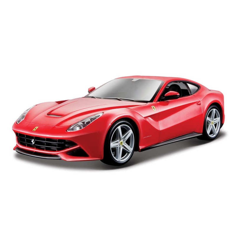 1/24 Ferrari F12 Berlinetta