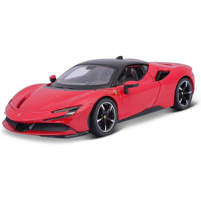 1/24 Ferrari SF90 Stradale