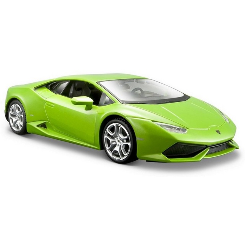 1/24 Lamborghini Huracan LP610-4