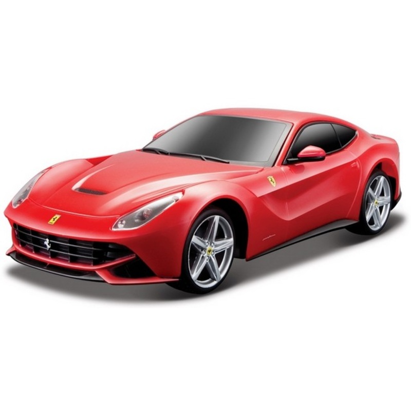 1/24 Motosounds Ferrari F12 Berlinetta