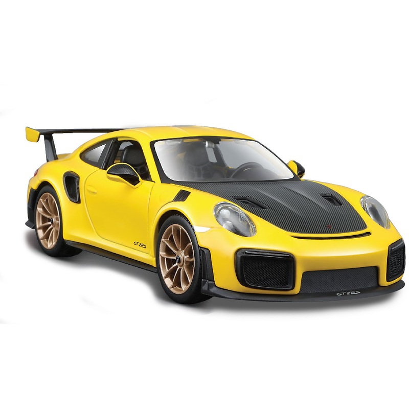 1/24 Porsche 911 GT2 RS