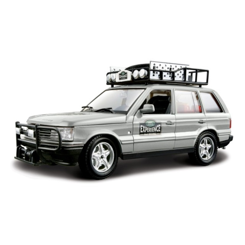 1/24 Range Rover