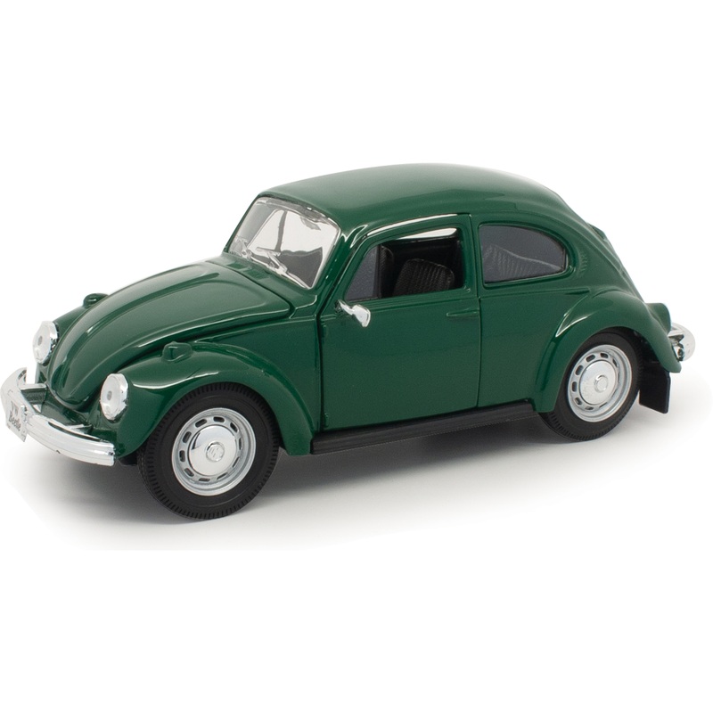1/24 Volkswagen Beetle 1973
