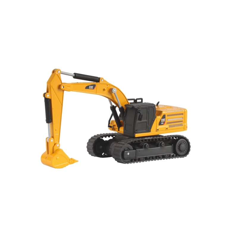 1:64 RC Cat RC - 336 Hydraulic Excavator
