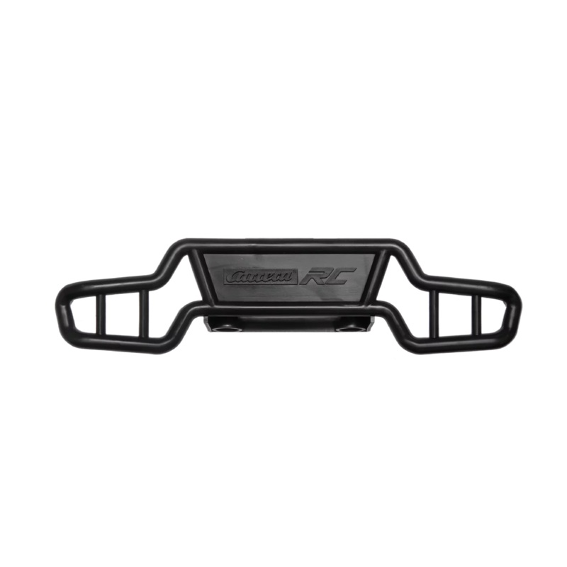 1 Rear Bumper