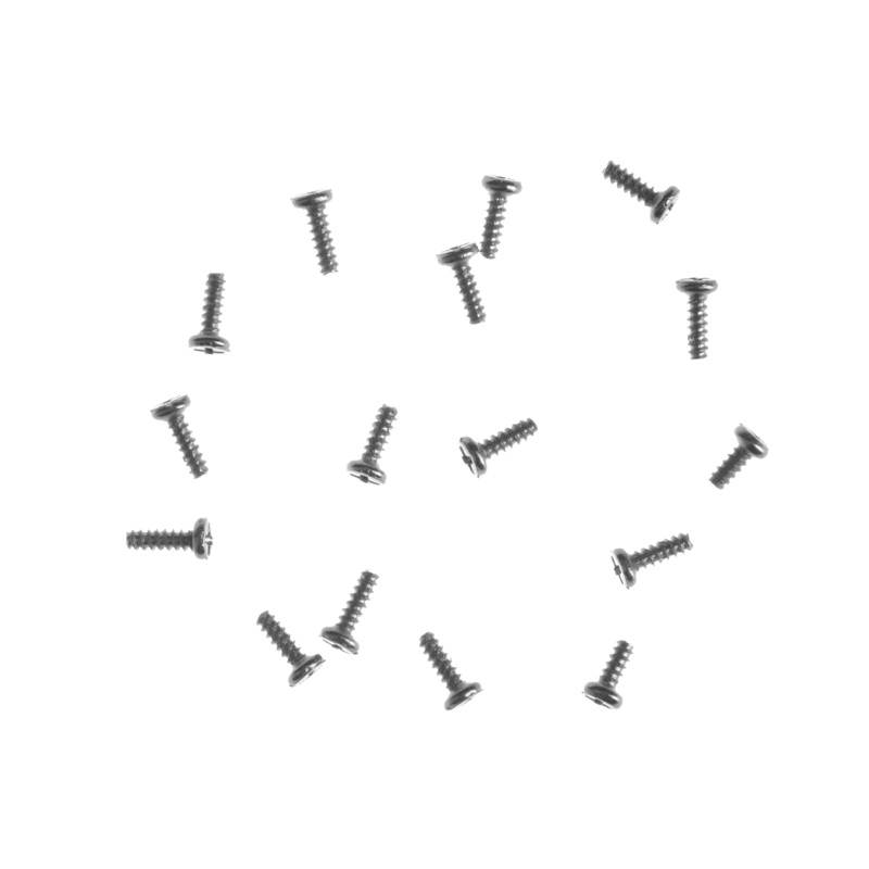1 set screws for body-engine for 503016