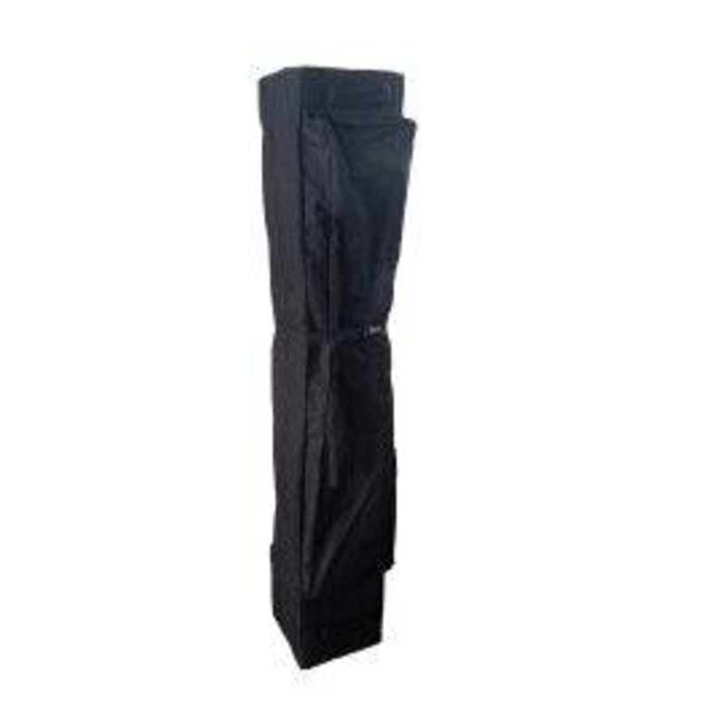 10x10 Carnival Tent Wheel Bag