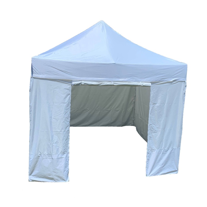 10x10 Deluxe + Premium Tent Sidewall Set