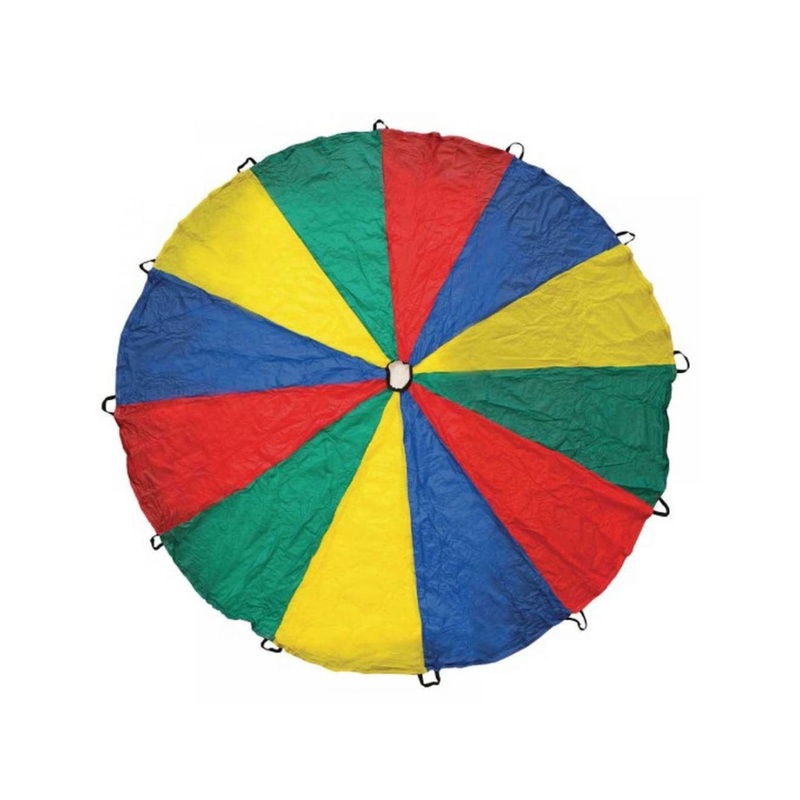 13.6m Play Parachute
