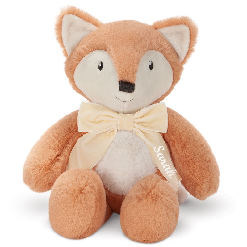 13 In. Cuddle Cub Fox
