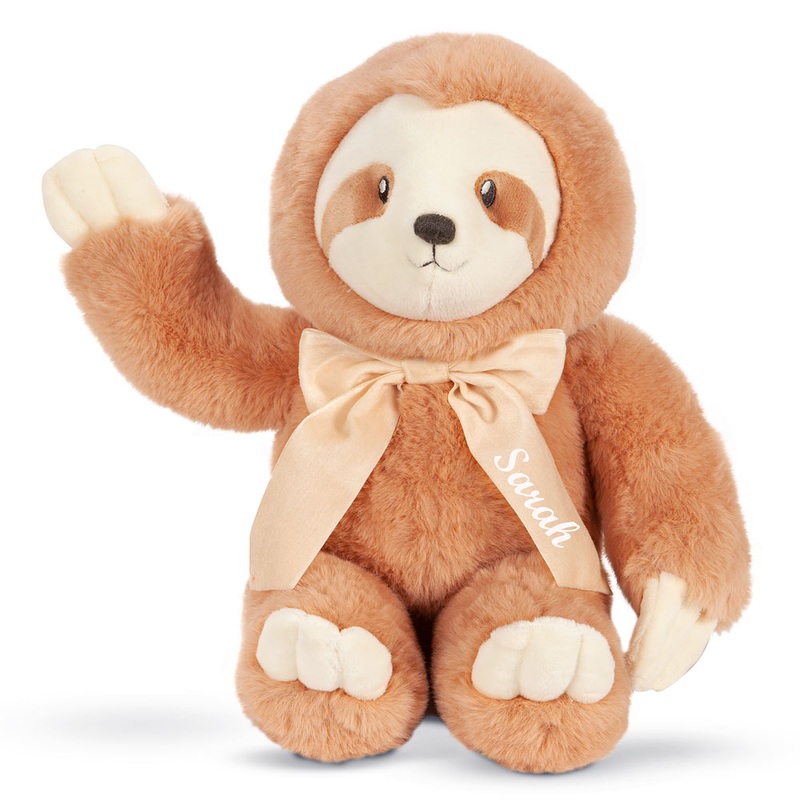 13 In. Cuddle Cub Sloth