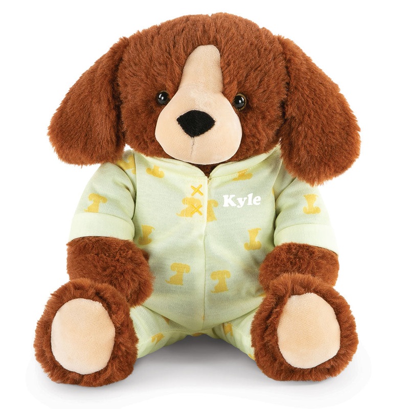 13 In. PJ Pal Puppy