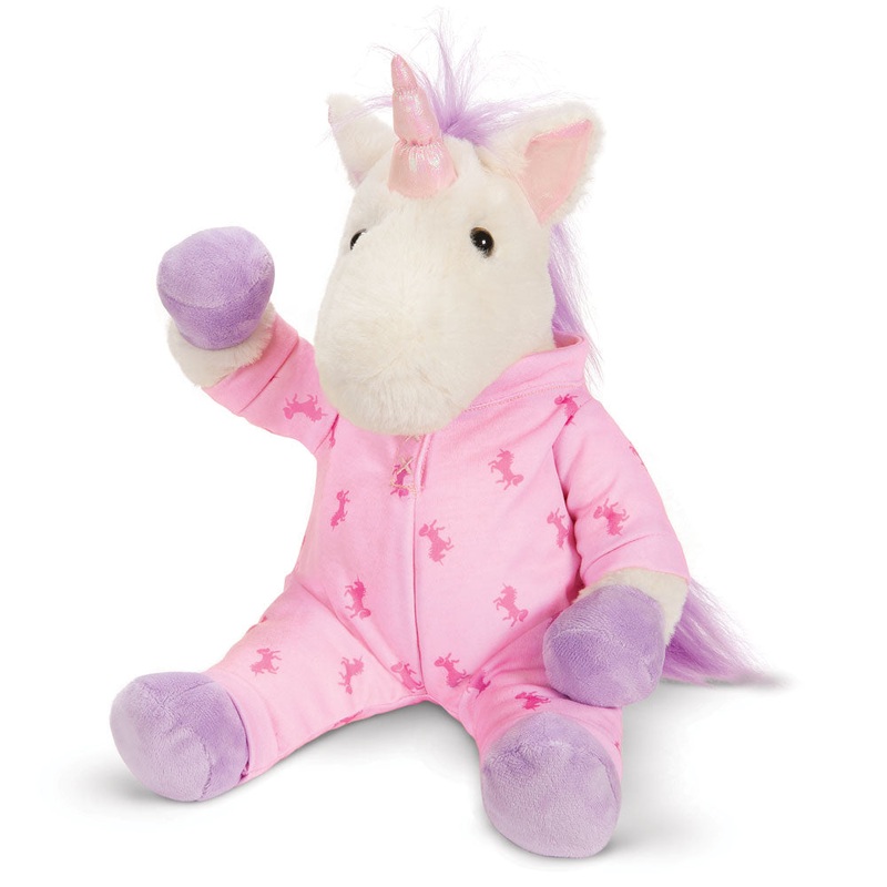 13 In. PJ Pal Unicorn