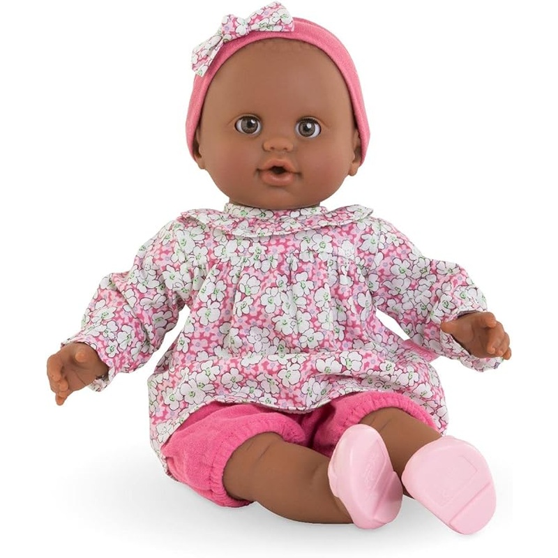 14 Lilou Doll