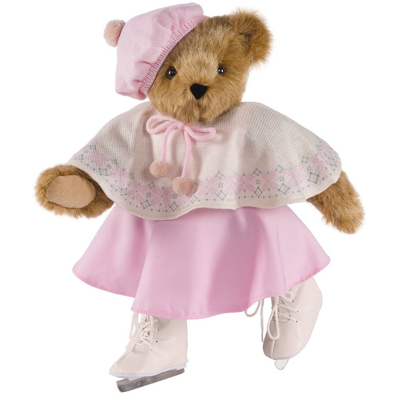 15 In. Bianca Bear