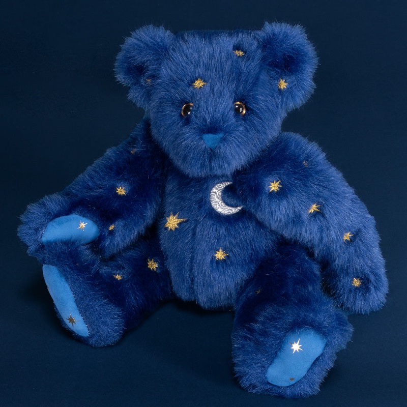 15 In. Special Edition Celestial Bear