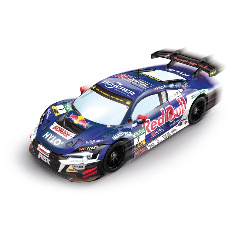 2,4GHz ABT Red Bull Audi R8 LMS GT3 evo II - Steam