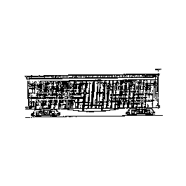 30' Reefer -- D&RG 1881