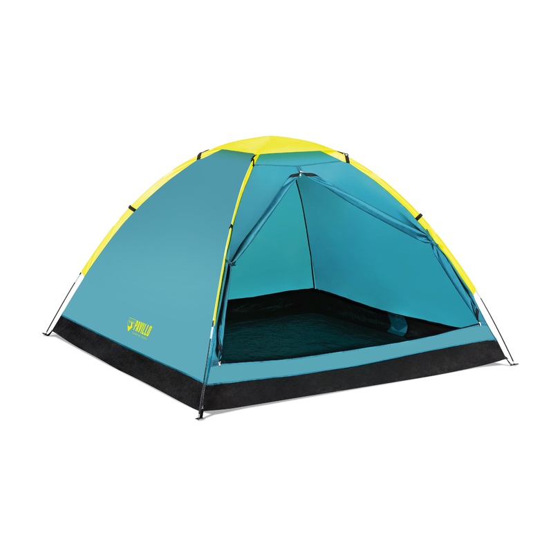 (60685) Bestway Pavillo Camping Tent Delhi 6'11" x 6'11" x 51"