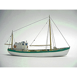 63' Sardine Carrier - Kit