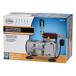 Air Compressors -- Aztek AC 100