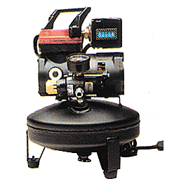 Air Compressors -- Aztek AC 600