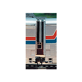 Amfleet Style Diaphragms -- 1 Pair