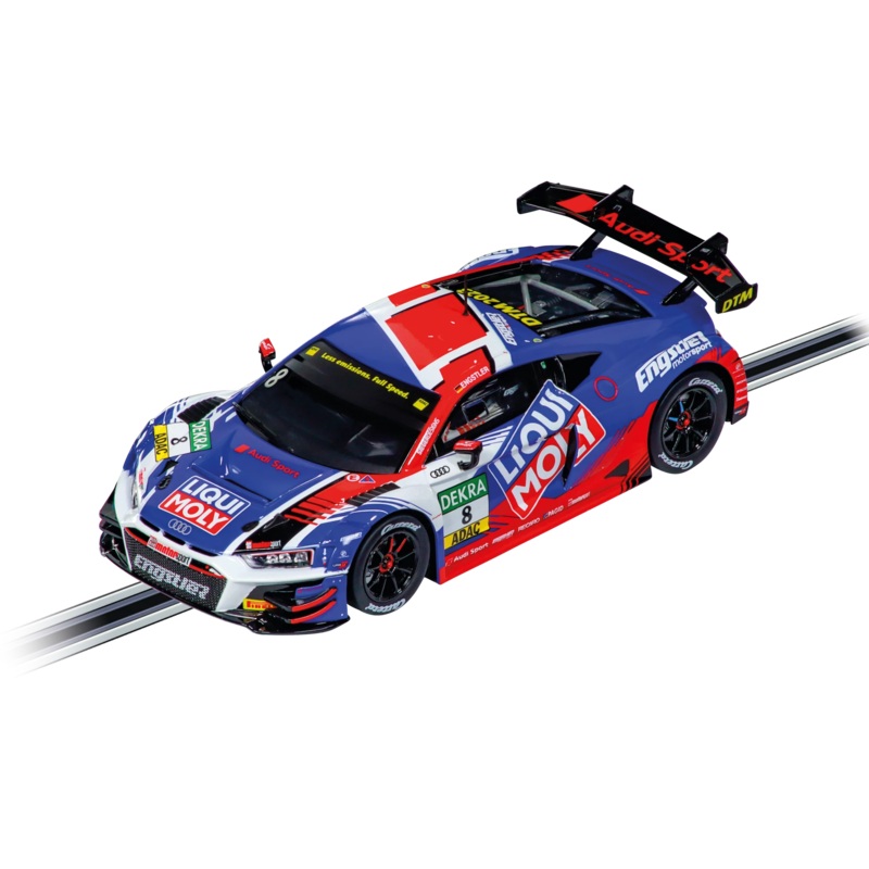 Audi R8 LMS GT3 evo II Engstler Motorsport, No.8