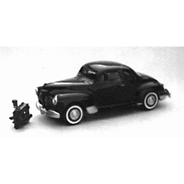 Auto Engine -- Kit