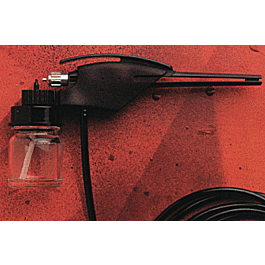 Aztek Airbrush External Mix Set -- Model A220