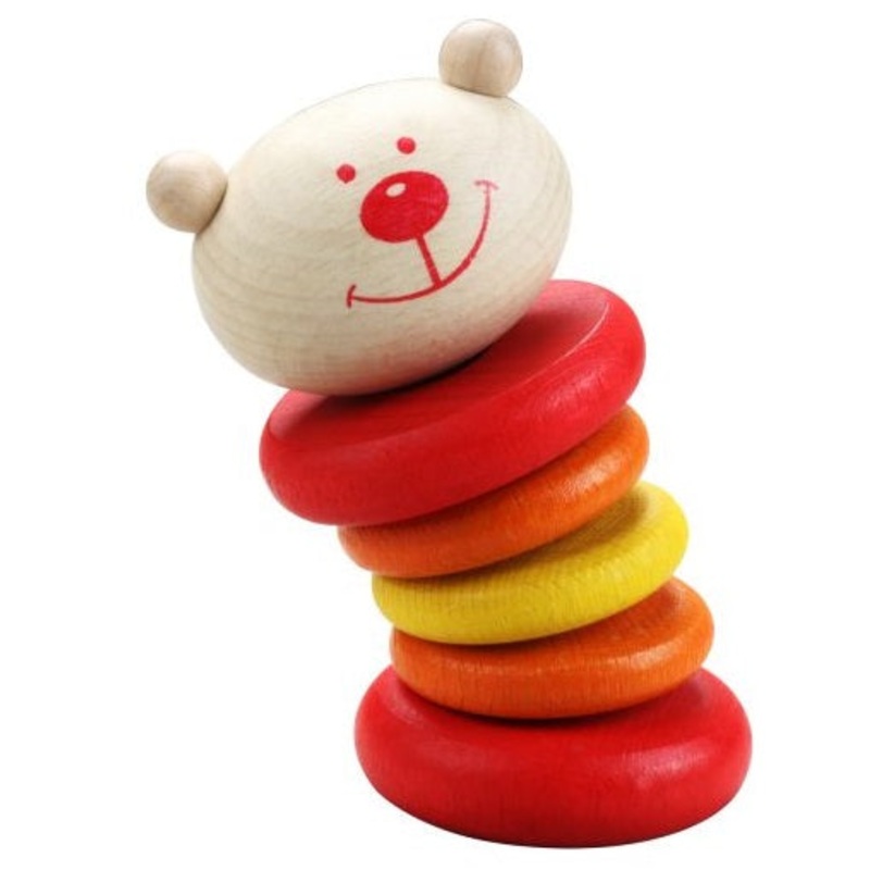 Bear Rattle