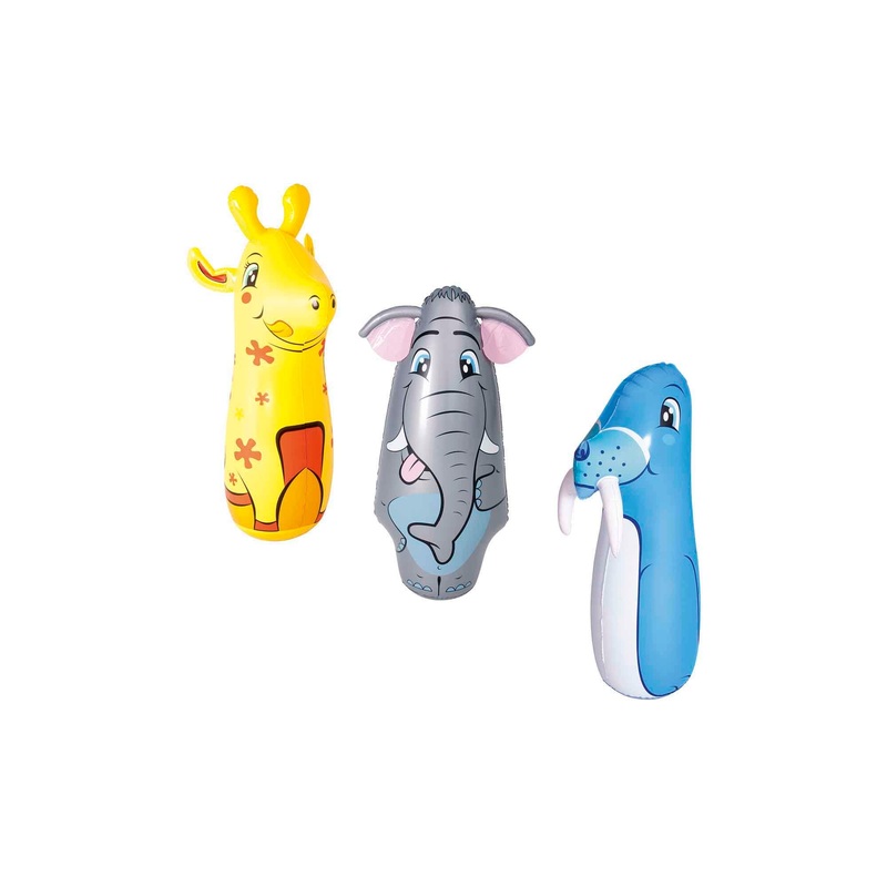 Bestway (52152) Bop Bags / Punching Bag For Kids 35"/89cm