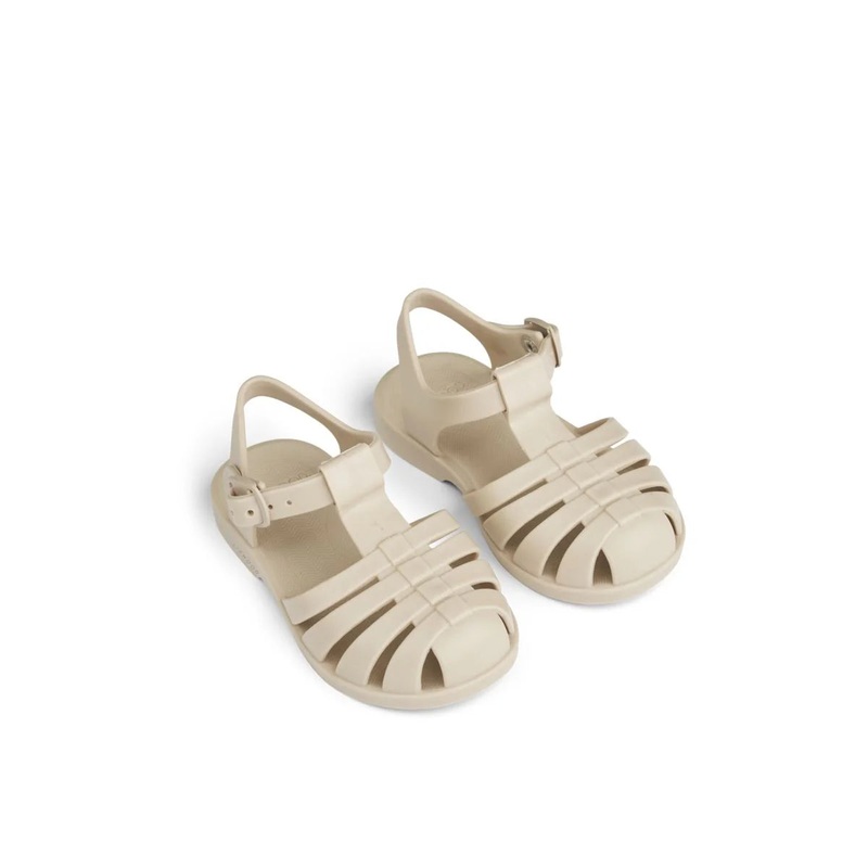 Bre Sandals - Sandy