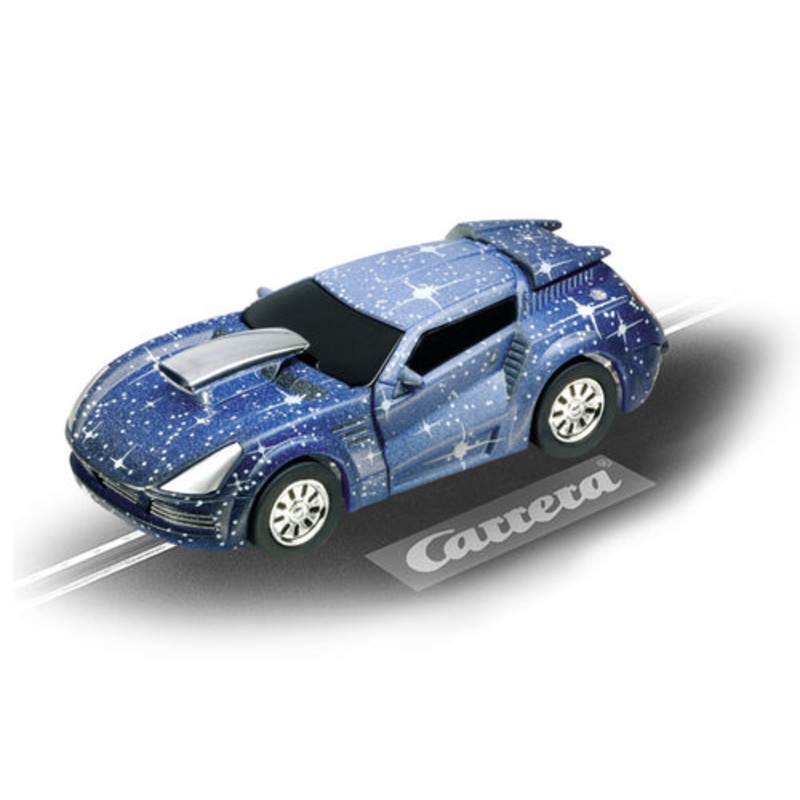 CarForce'Stargazer ', mit Groundlighteffekt