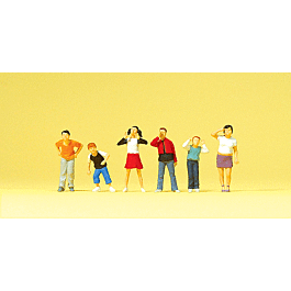 Children -- pkg(6)