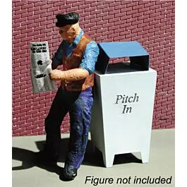 City Details -- Garbage Cans pkg(2)
