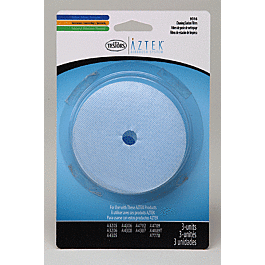 Cleaning Station Replacement Filters -- For #9315 (Sold Separately)
